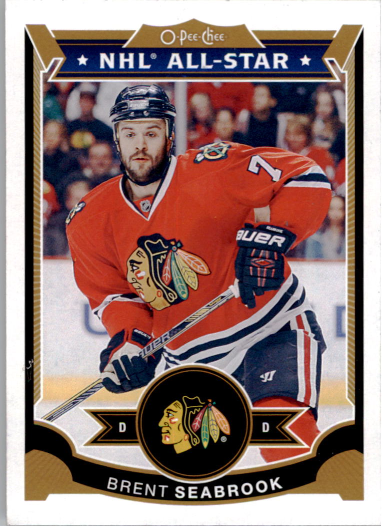 A0716- 2015-16 O-Pee-Chee Hockey Card #s 251-500 -You Pick- 15+ FREE US SHIP - Picture 348 of 349
