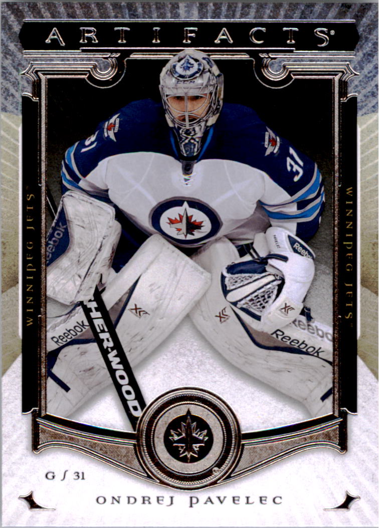 2015-16 Artifacts Hockey Card Pick (Base)