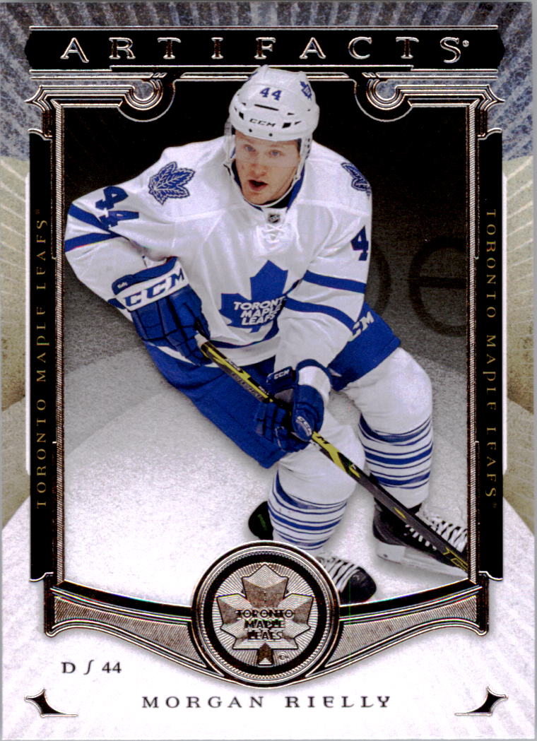 2015-16 Artifacts Hockey Card Pick (Base)