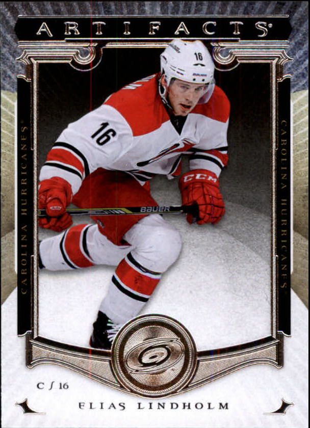 2015-16 Artifacts Hockey Card Pick (Base)