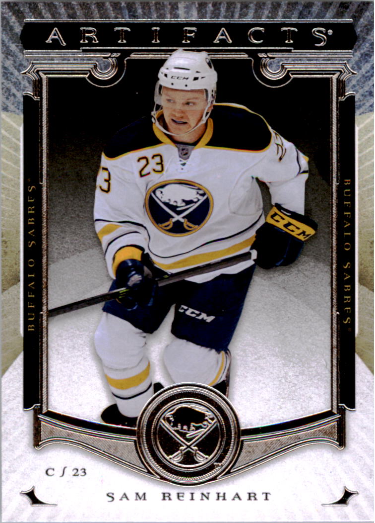 2015-16 Artifacts Hockey Card Pick (Base)