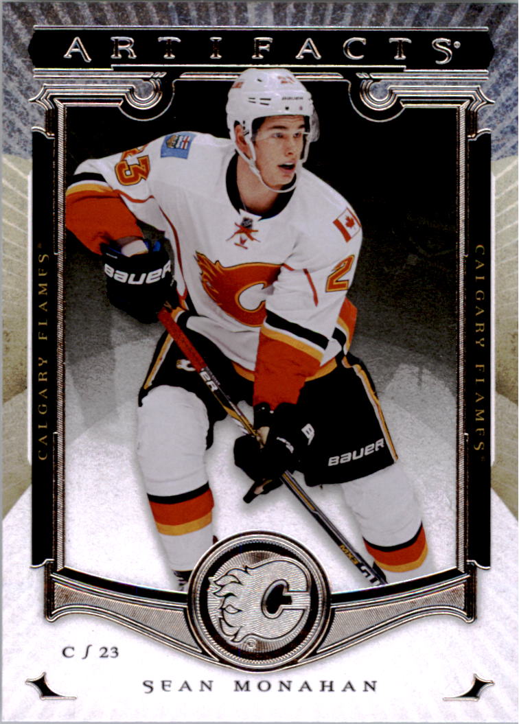 2015-16 Artifacts Hockey Card Pick (Base)