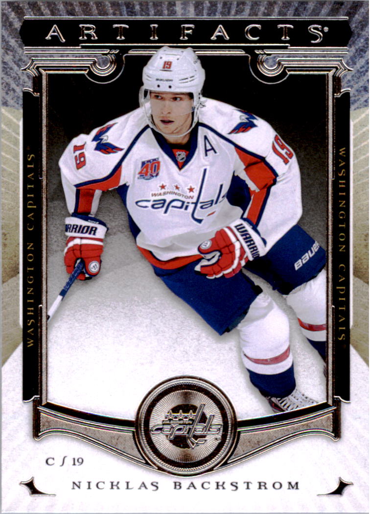 2015-16 Artifacts Hockey Card Pick (Base)