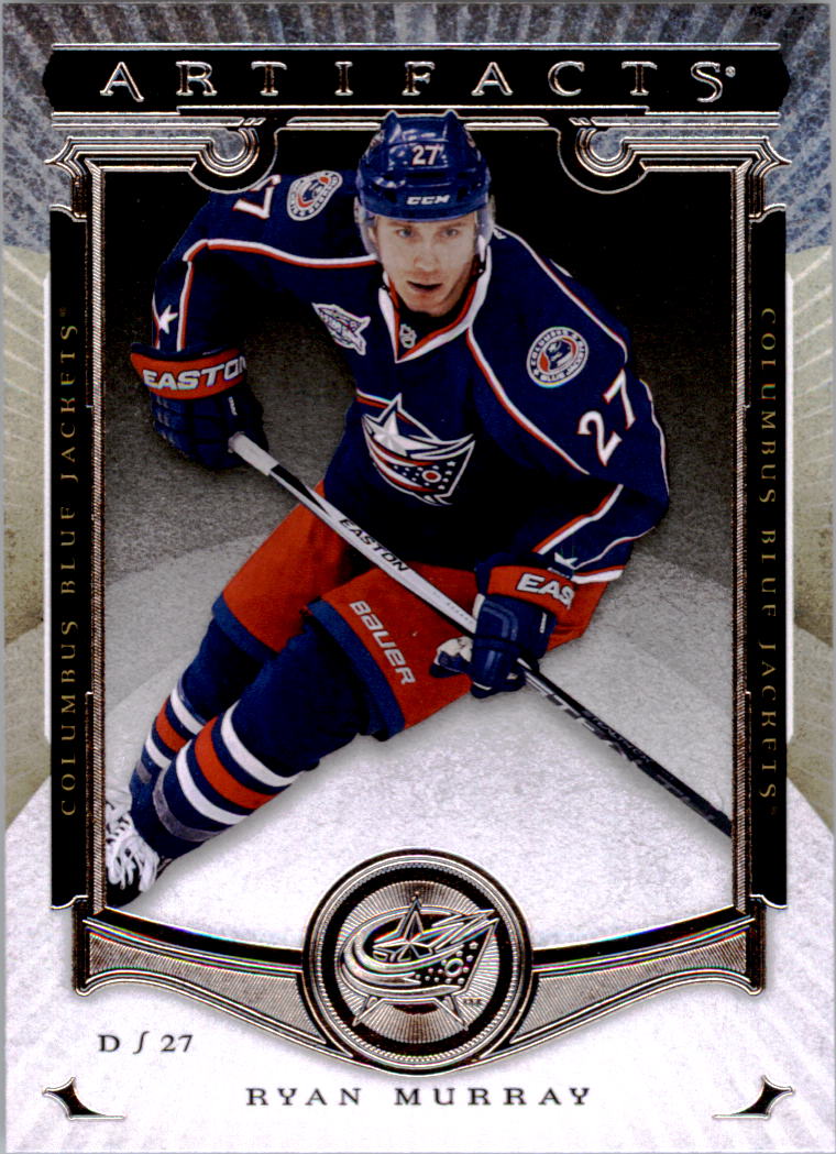 2015-16 Artifacts Hockey Card Pick (Base)