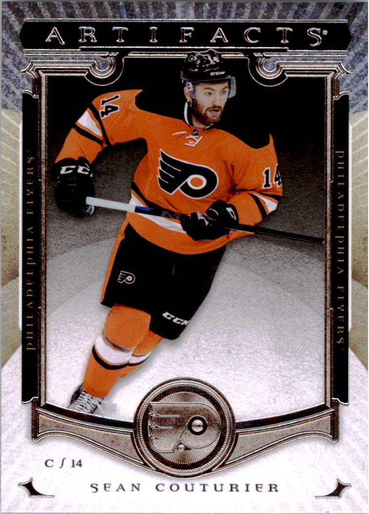 2015-16 Artifacts Hockey Card Pick (Base)