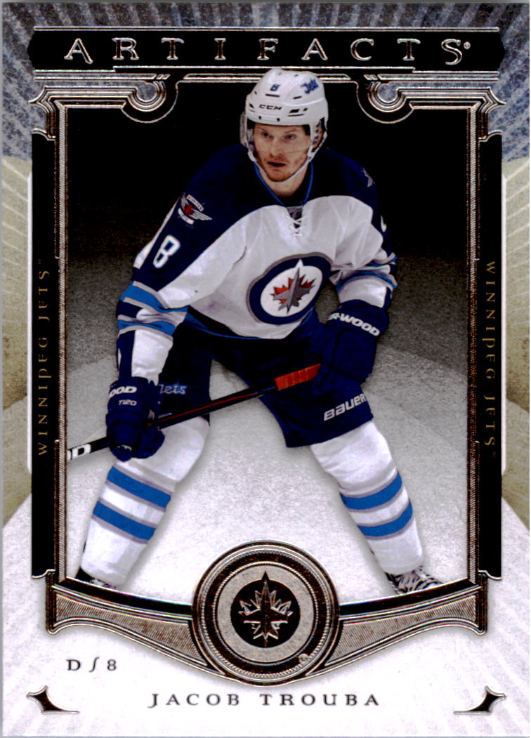 2015-16 Artifacts Hockey Card Pick (Base)