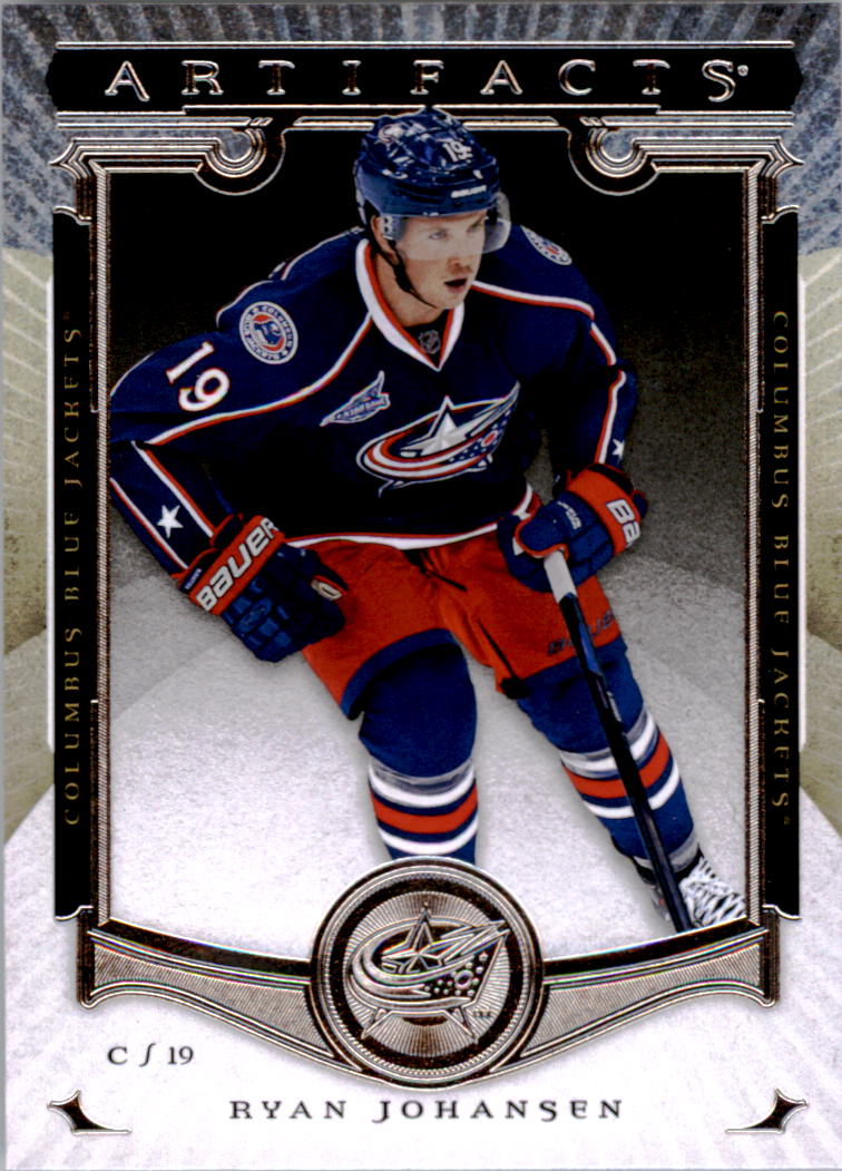 2015-16 Artifacts Hockey Card Pick (Base)