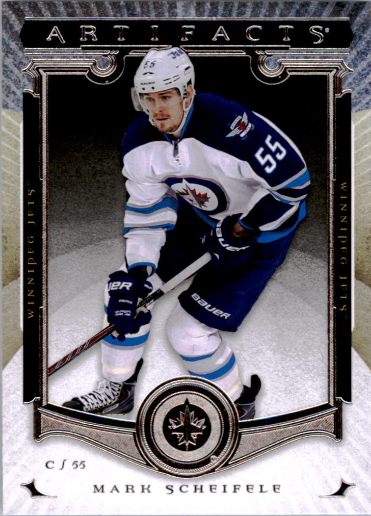 2015-16 Artifacts Hockey Card Pick (Base)