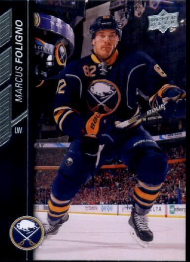 2015-16 Upper Deck - #17 Dennis Seidenberg