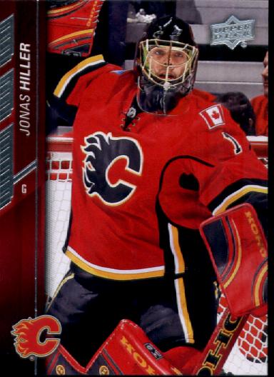 2015-16 Upper Deck - #17 Dennis Seidenberg