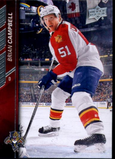 2015-16 Upper Deck - #17 Dennis Seidenberg