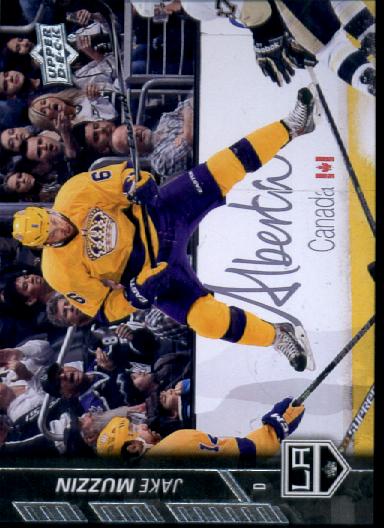 2015-16 Upper Deck - #17 Dennis Seidenberg