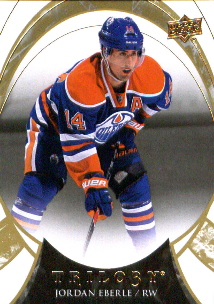 B2282- 2015-16 Upper Deck Trilogy Hk 1-230 +Inserts -You Pick- 10+ FREE US SHIP - Picture 51 of 149