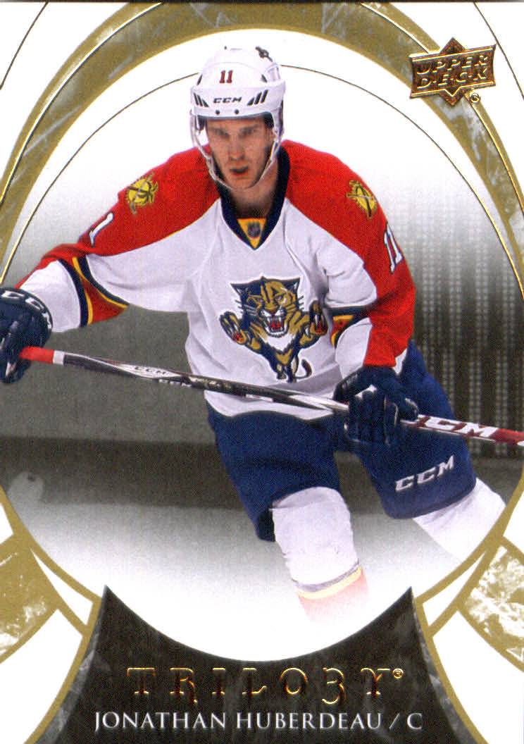 B2282- 2015-16 Upper Deck Trilogy Hk 1-230 +Inserts -You Pick- 10+ FREE US SHIP - Picture 55 of 149