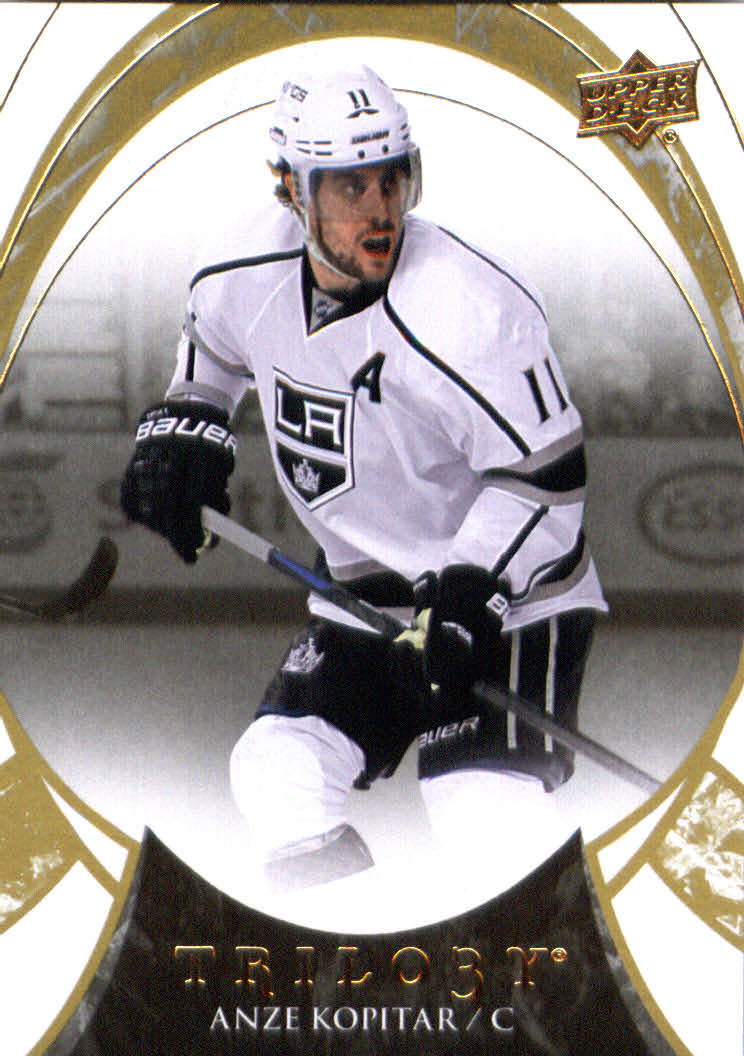 B2282- 2015-16 Upper Deck Trilogy Hk 1-230 +Inserts -You Pick- 10+ FREE US SHIP - Picture 59 of 149