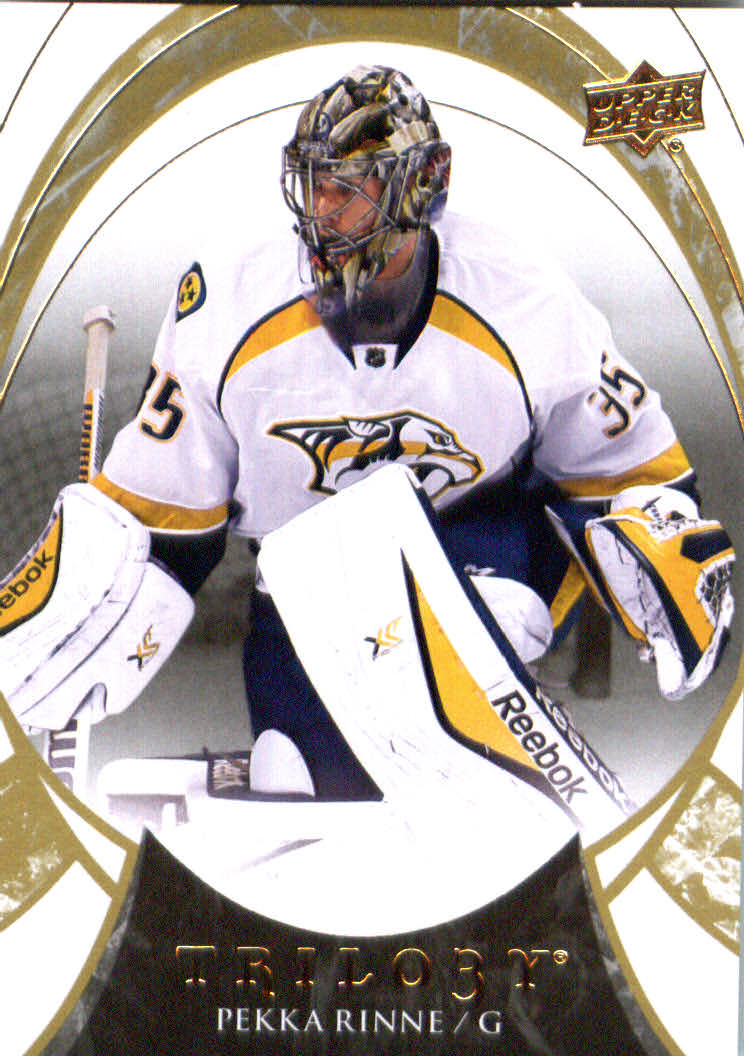 B2282- 2015-16 Upper Deck Trilogy Hk 1-230 +Inserts -You Pick- 10+ FREE US SHIP - Picture 69 of 149