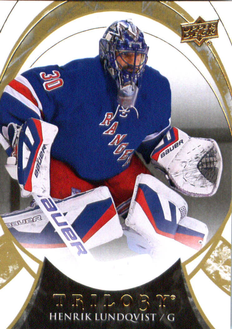 B2282- 2015-16 Upper Deck Trilogy Hk 1-230 +Inserts -You Pick- 10+ FREE US SHIP - Picture 81 of 149