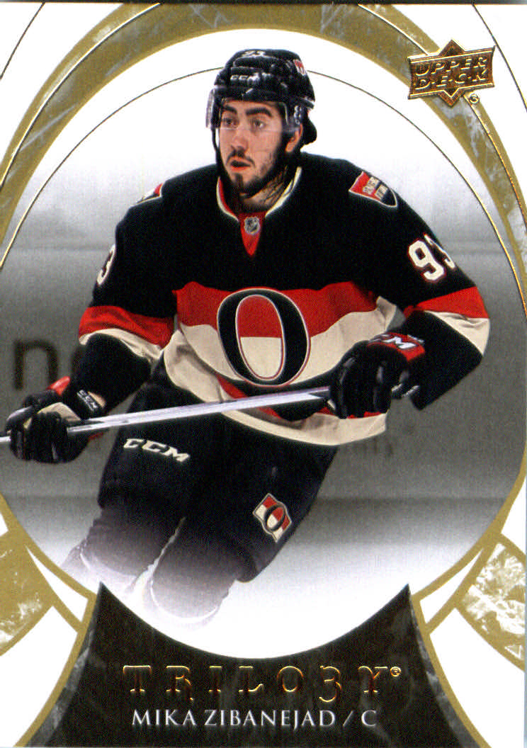 B2282- 2015-16 Upper Deck Trilogy Hk 1-230 +Inserts -You Pick- 10+ FREE US SHIP - Picture 86 of 149