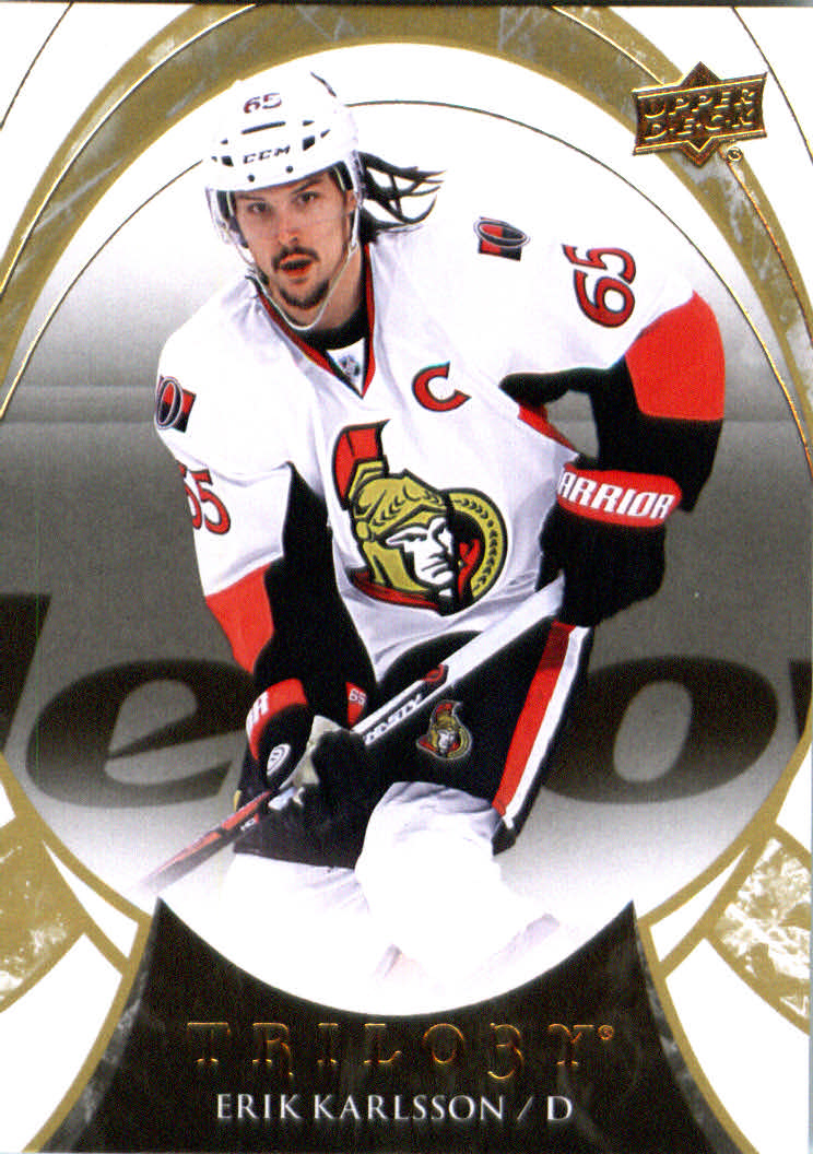 B2282- 2015-16 Upper Deck Trilogy Hk 1-230 +Inserts -You Pick- 10+ FREE US SHIP - Picture 89 of 149