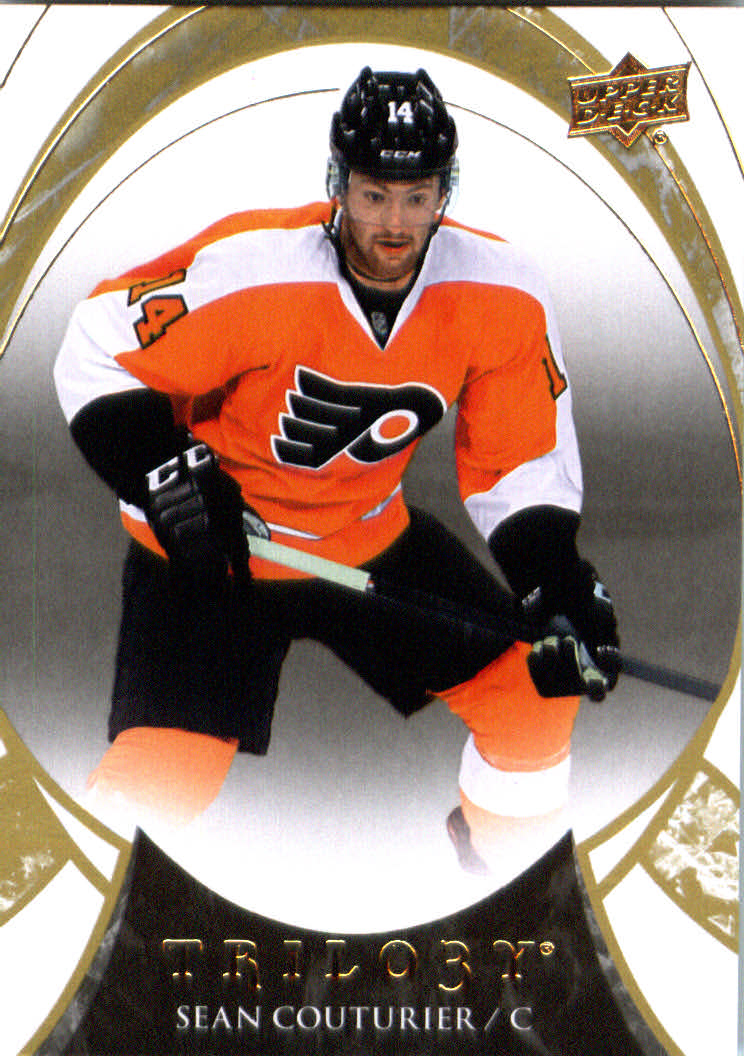 B2282- 2015-16 Upper Deck Trilogy Hk 1-230 +Inserts -You Pick- 10+ FREE US SHIP - Picture 91 of 149