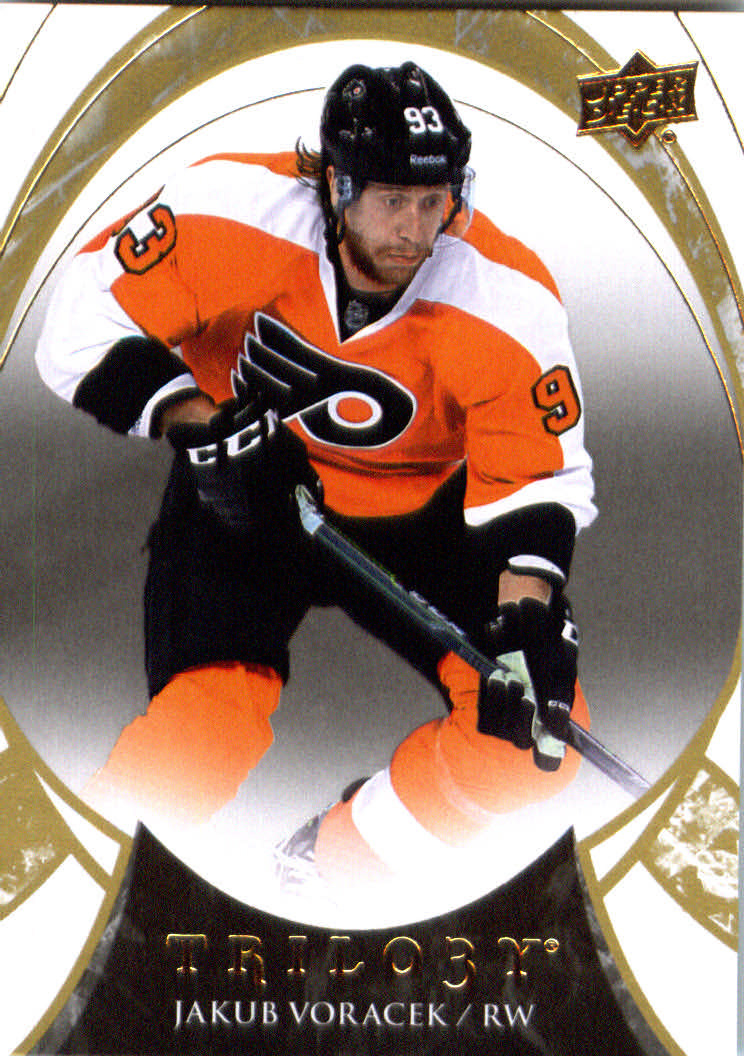 B2282- 2015-16 Upper Deck Trilogy Hk 1-230 +Inserts -You Pick- 10+ FREE US SHIP - Picture 92 of 149