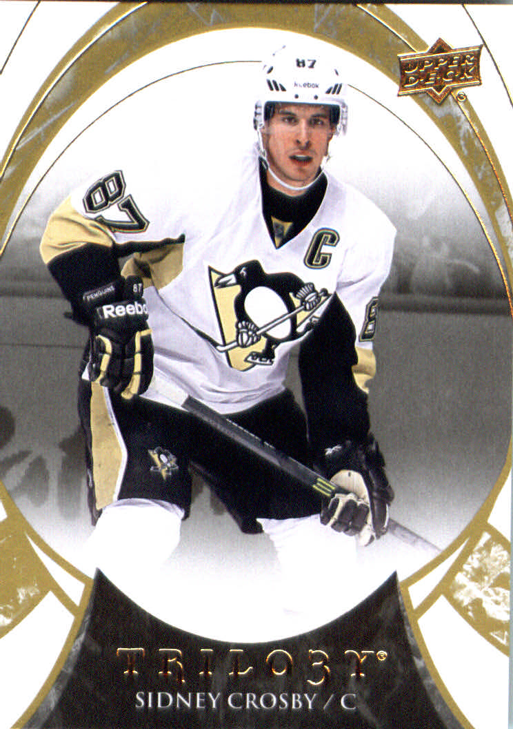 B2282- 2015-16 Upper Deck Trilogy Hk 1-230 +Inserts -You Pick- 10+ FREE US SHIP - Picture 96 of 149