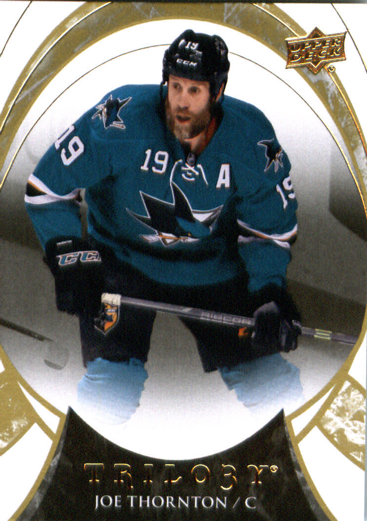 B2282- 2015-16 Upper Deck Trilogy Hk 1-230 +Inserts -You Pick- 10+ FREE US SHIP - Picture 99 of 149