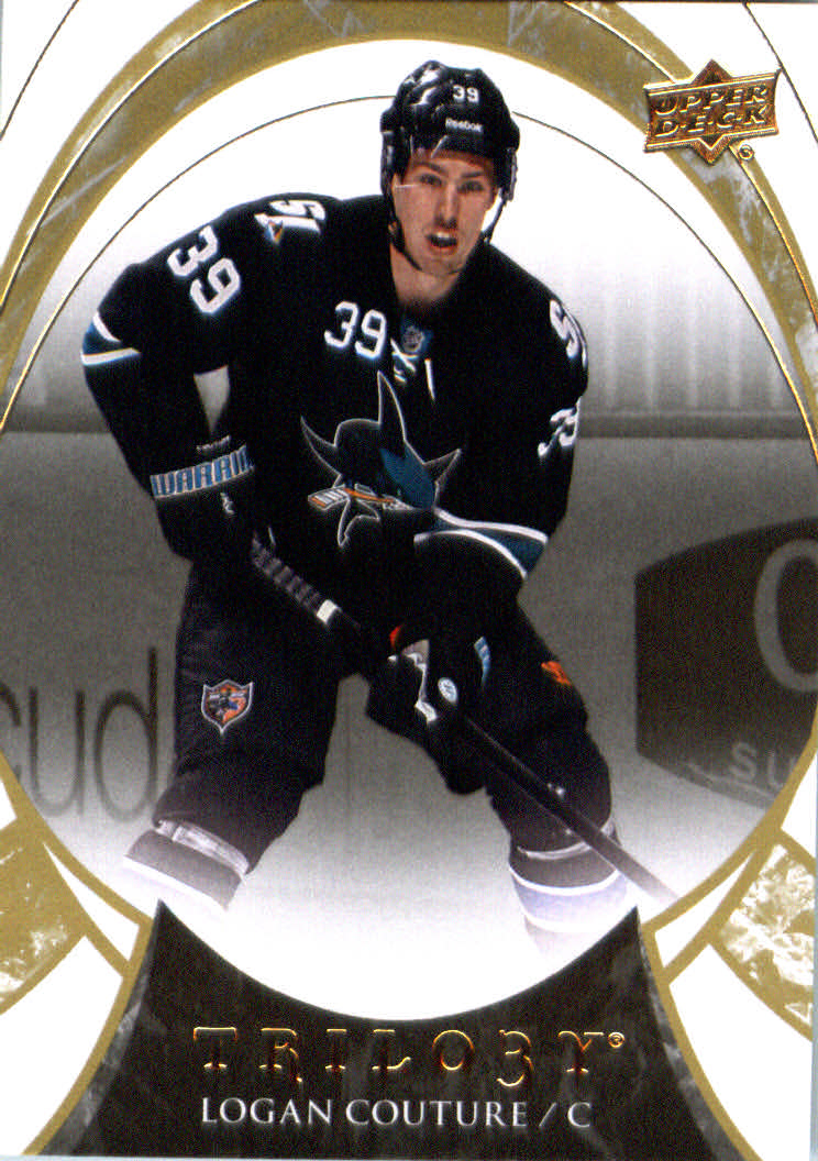 B2282- 2015-16 Upper Deck Trilogy Hk 1-230 +Inserts -You Pick- 10+ FREE US SHIP - Picture 102 of 149