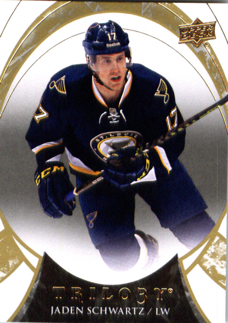 B2282- 2015-16 Upper Deck Trilogy Hk 1-230 +Inserts -You Pick- 10+ FREE US SHIP - Picture 105 of 149