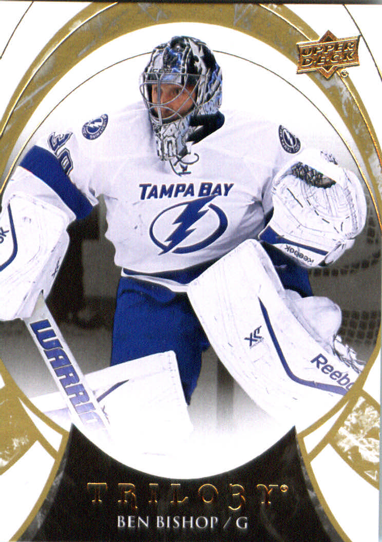 B2282- 2015-16 Upper Deck Trilogy Hk 1-230 +Inserts -You Pick- 10+ FREE US SHIP - Picture 108 of 149