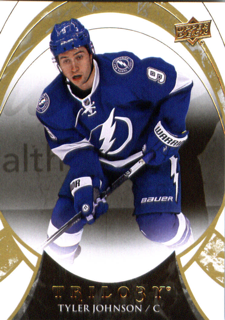 B2282- 2015-16 Upper Deck Trilogy Hk 1-230 +Inserts -You Pick- 10+ FREE US SHIP - Picture 110 of 149