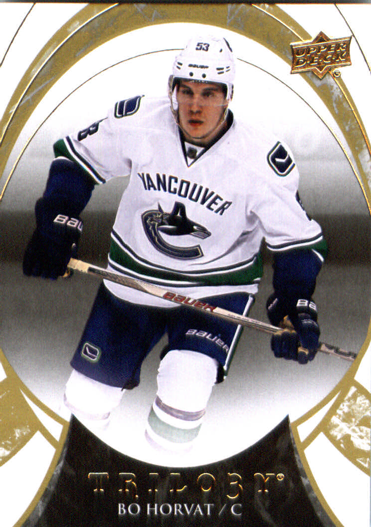 B2282- 2015-16 Upper Deck Trilogy Hk 1-230 +Inserts -You Pick- 10+ FREE US SHIP - Picture 120 of 149