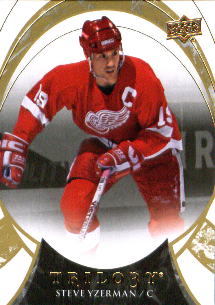 B2282- 2015-16 Upper Deck Trilogy Hk 1-230 +Inserts -You Pick- 10+ FREE US SHIP - Picture 130 of 149