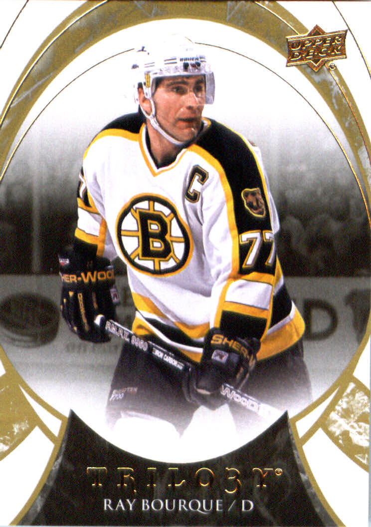 B2282- 2015-16 Upper Deck Trilogy Hk 1-230 +Inserts -You Pick- 10+ FREE US SHIP - Picture 139 of 149