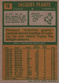 Sports Card Back