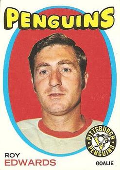 1971-72 Topps #99 Roy Edwards