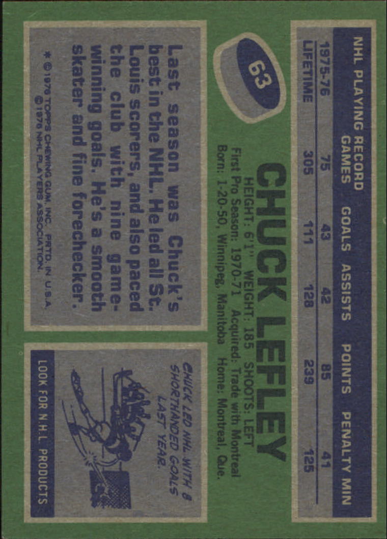 B2790- 1976-77 Topps Hk 1-200 MOSTLY STOCK PHOTOS -You Pick- 15+ FREE US SHIP - Bild 128 von 434