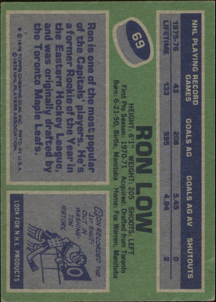 B2790- 1976-77 Topps Hk 1-200 MOSTLY STOCK PHOTOS -You Pick- 15+ FREE US SHIP - Bild 141 von 434