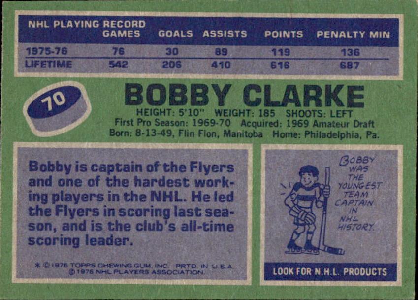 B2790- 1976-77 Topps Hk 1-200 MOSTLY STOCK PHOTOS -You Pick- 15+ FREE US SHIP - Bild 143 von 434
