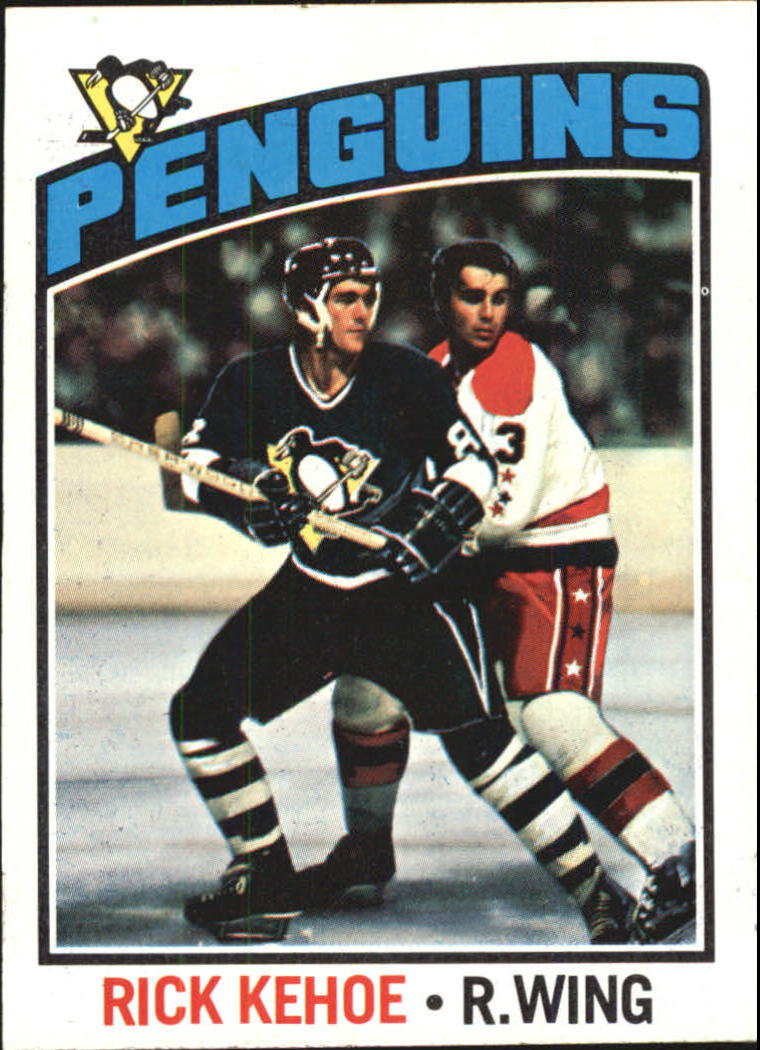B2790- 1976-77 Topps Hk 1-200 MOSTLY STOCK PHOTOS -You Pick- 15+ FREE US SHIP - Bild 268 von 434