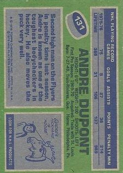 B2790- 1976-77 Topps Hk 1-200 MOSTLY STOCK PHOTOS -You Pick- 15+ FREE US SHIP - Bild 283 von 434