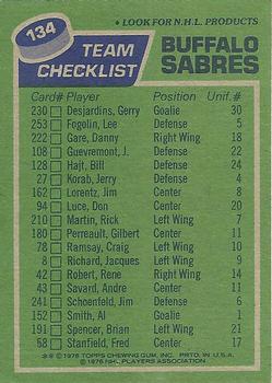 B2790- 1976-77 Topps Hk 1-200 MOSTLY STOCK PHOTOS -You Pick- 15+ FREE US SHIP - Bild 287 von 434