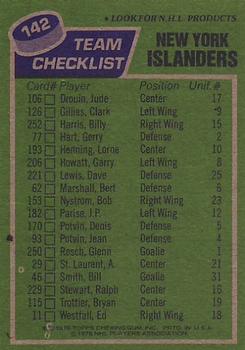 B2790- 1976-77 Topps Hk 1-200 MOSTLY STOCK PHOTOS -You Pick- 15+ FREE US SHIP - Bild 303 von 434