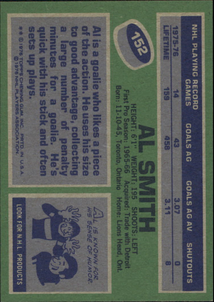 B2790- 1976-77 Topps Hk 1-200 MOSTLY STOCK PHOTOS -You Pick- 15+ FREE US SHIP - Bild 322 von 434