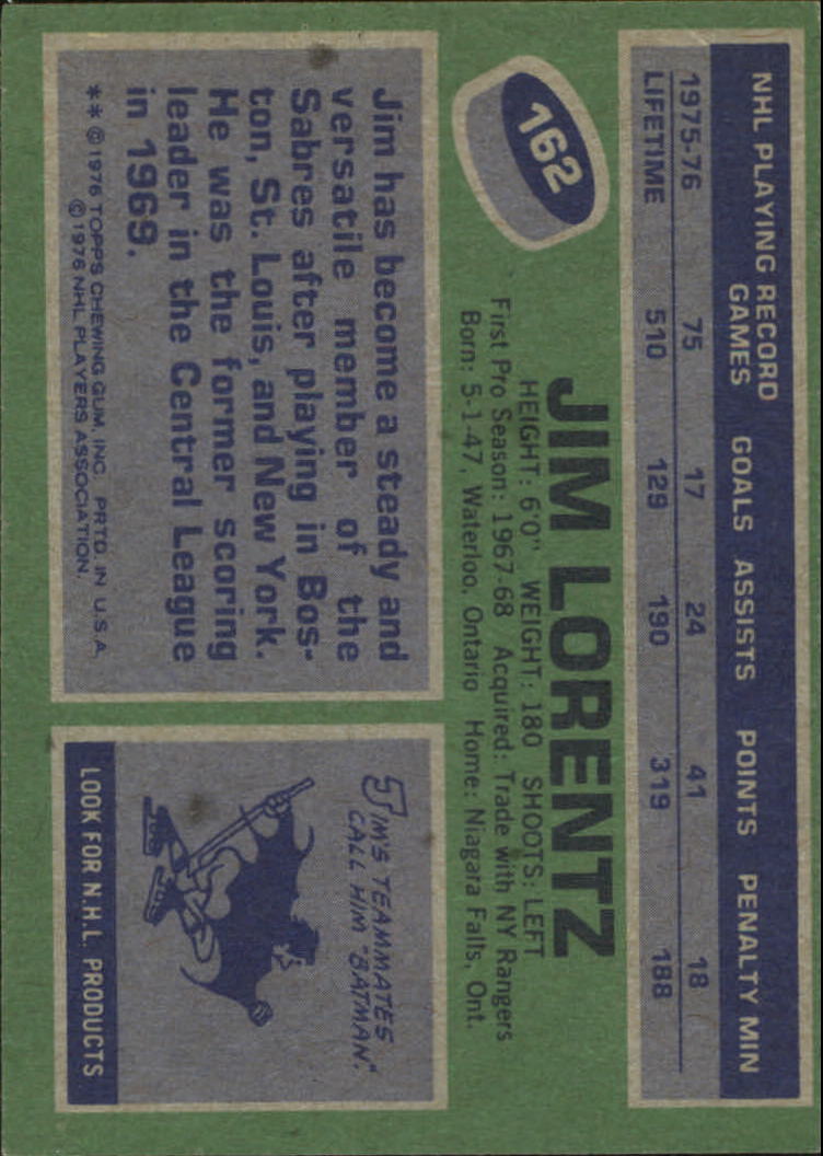 B2790- 1976-77 Topps Hk 1-200 MOSTLY STOCK PHOTOS -You Pick- 15+ FREE US SHIP - Bild 348 von 434