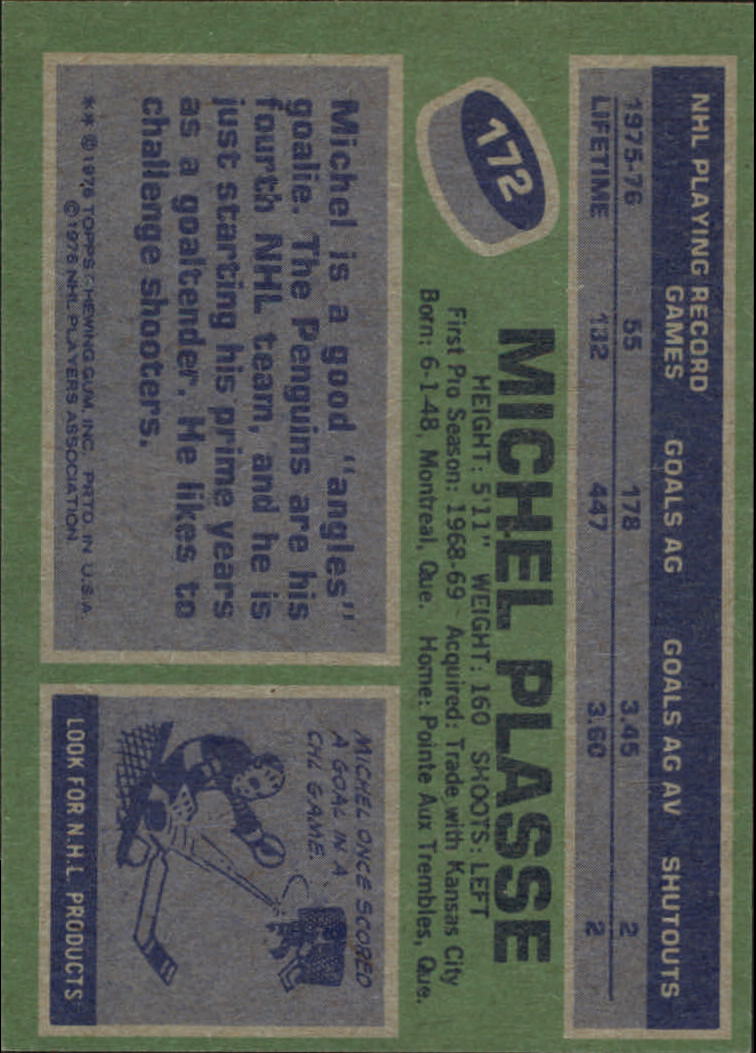B2790- 1976-77 Topps Hk 1-200 MOSTLY STOCK PHOTOS -You Pick- 15+ FREE US SHIP - Bild 368 von 434
