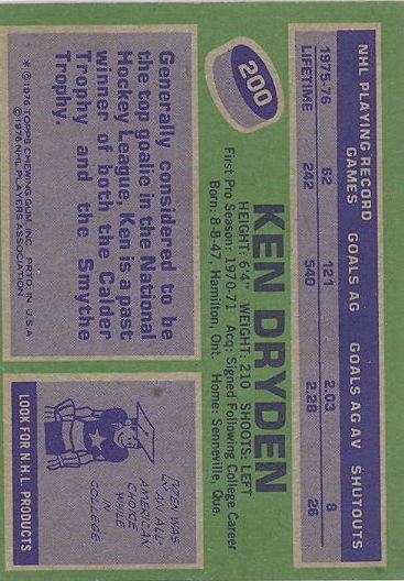 B2790- 1976-77 Topps Hk 1-200 MOSTLY STOCK PHOTOS -You Pick- 15+ FREE US SHIP - Bild 434 von 434