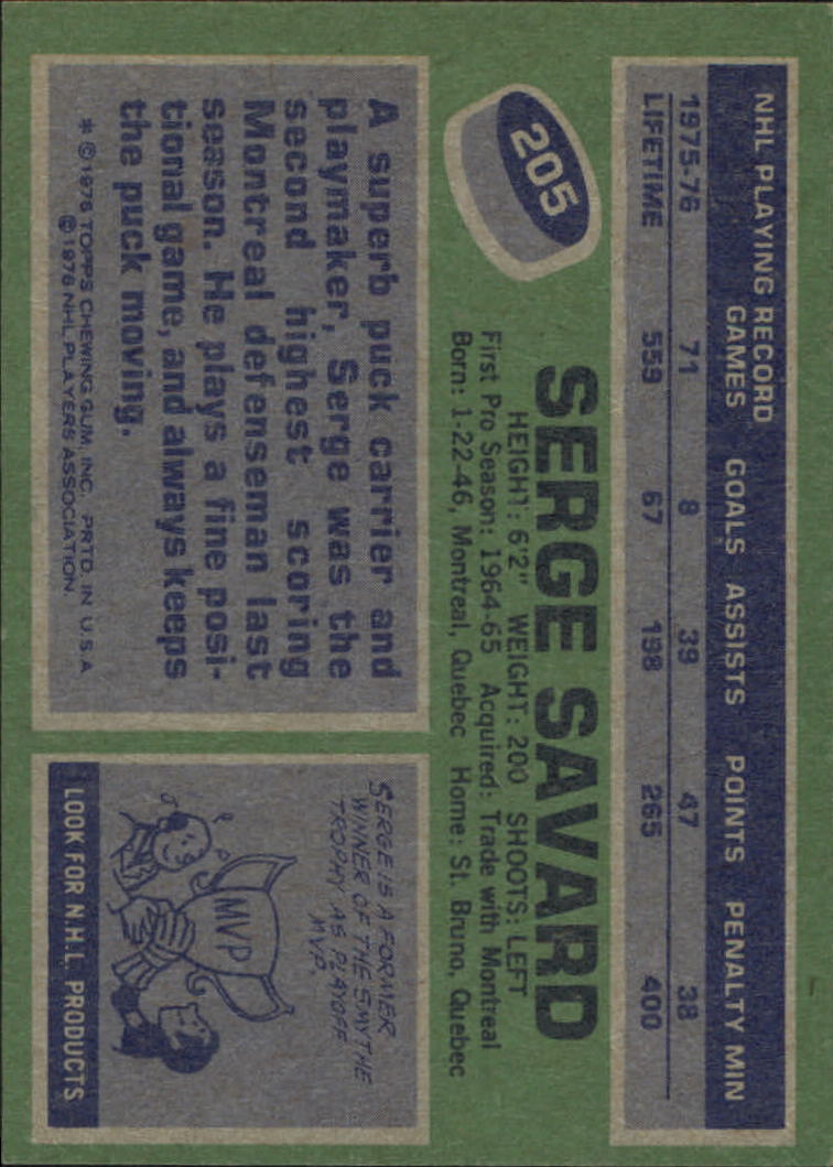 B2790- 1976-77 Topps Hk 201-264+Glossy STOCK PHOTOS -You Pick- 15+ FREE US SHIP - Picture 11 of 128