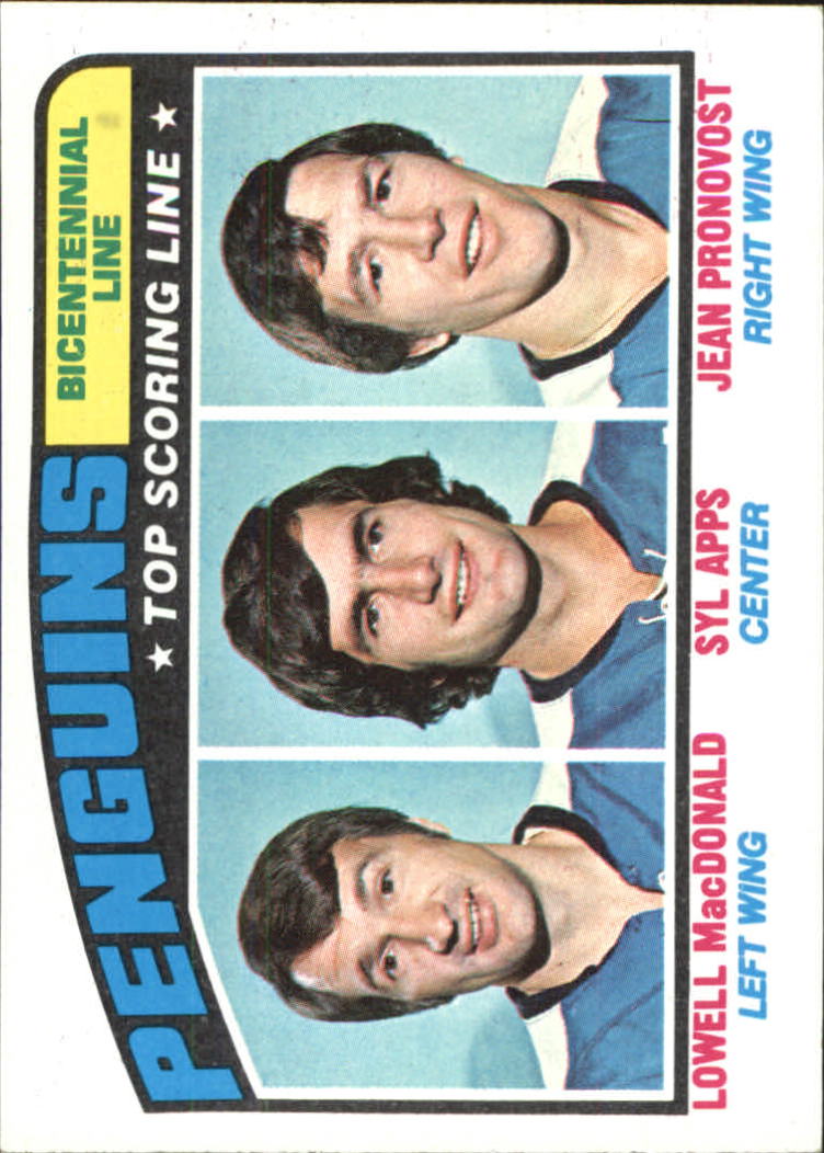 B2790- 1976-77 Topps Hk 201-264+Glossy STOCK PHOTOS -You Pick- 15+ FREE US SHIP - Picture 34 of 128