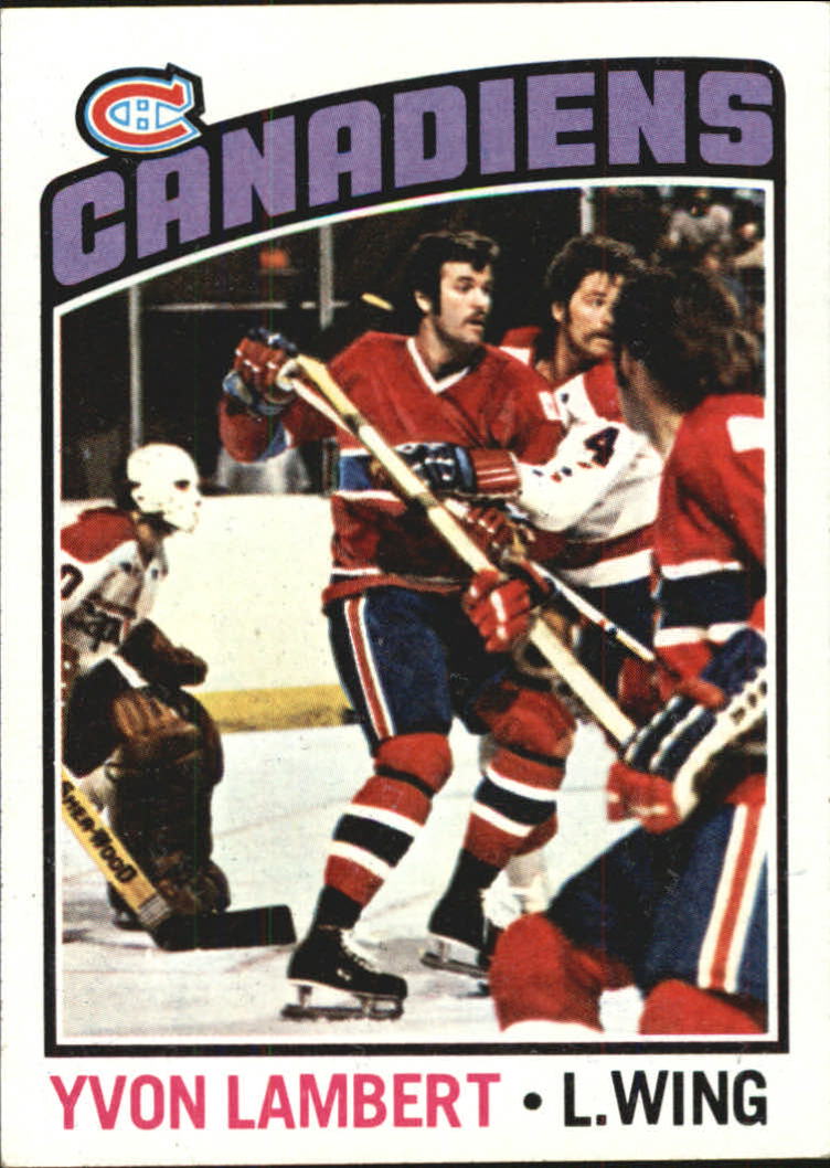 B2790- 1976-77 Topps Hk 201-264+Glossy STOCK PHOTOS -You Pick- 15+ FREE US SHIP - Picture 56 of 128